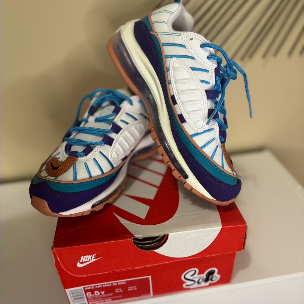 Nike Air Max 98 (GS)